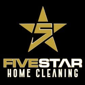 Mesa 5 Star Cleaning - Logo
