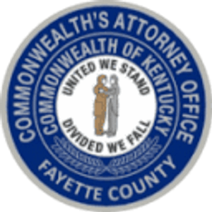 Commonwealth's Attorney's Office - Logo