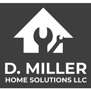 D. Miller Home Solutions LLC - Logo