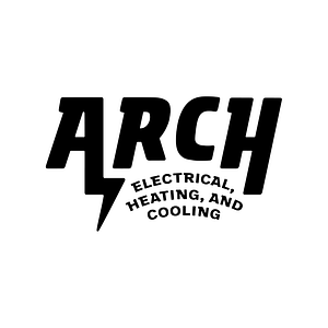 Arch Electrical Construction Llc - Logo