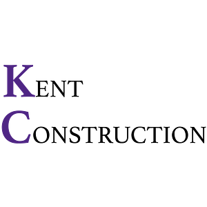 Kent Construction - Logo