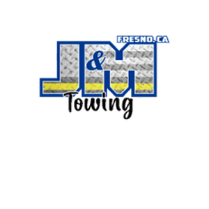 J&M Towing - Logo