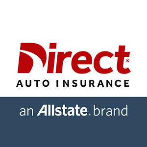 Direct Auto Insurance - Logo