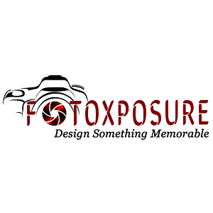 Fotoxposure - Logo