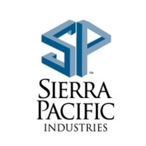 Sierra Pacific Industries - Shasta Lake Division - Logo