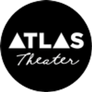 Atlas Theater - Logo