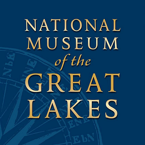 National Museum of the Great Lakes - Logo