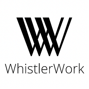 WhistlerWork - Logo