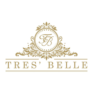 Tres’ Belle Beauty Bar & Spa LLC - Logo