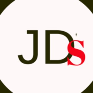 JDEE'S Hauling and Estate Liquidation Services - Logo