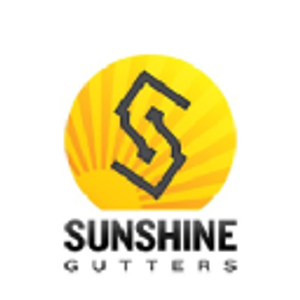 Sunshine Gutters - Logo