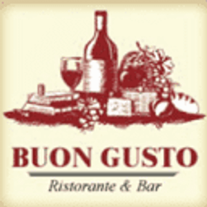 Buon Gusto Ristorante - Logo