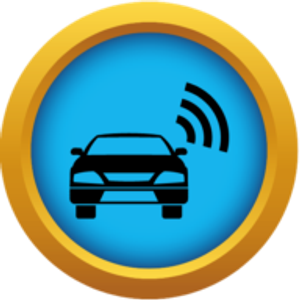ADT Town Car Service - Logo