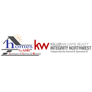 Lisa Ash - Team Homes By Ash - Logo