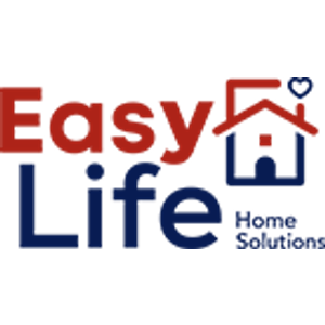 Easy Life Cleaning Services - Logo