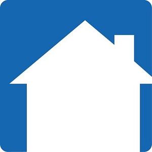 Hope House Ministries - Logo