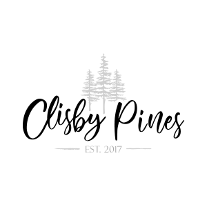 Clisby Pines (Formerly Circle B) - Logo