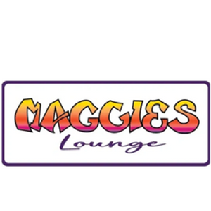 Maggies Lounge - Logo