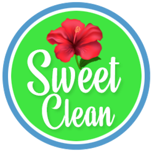 Sweet Clean of Charleston