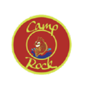 Camp Rock - Logo