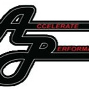 Accelerate Performance Personal Training, LLC - Logo