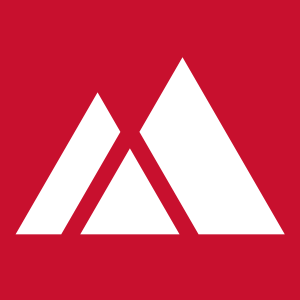 Maverik - Logo