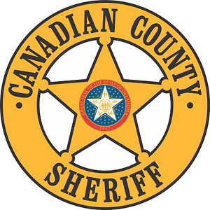 Canadian County Sheriff's Office - Logo