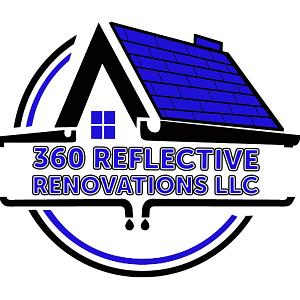 360 Reflective Renovations LLC - Logo