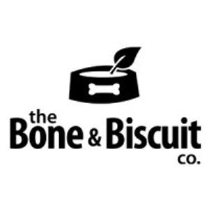 the Bone & Biscuit Co. - Toronto Yonge Sheppard - Logo