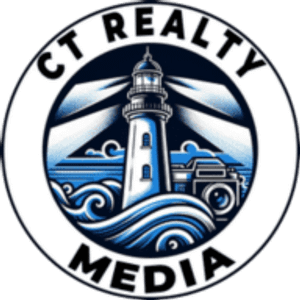 CT Realty Media - Logo