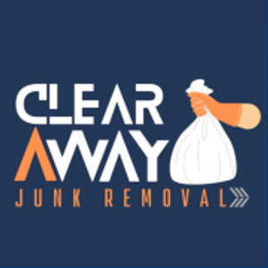 Clear Away Junk Removal - Logo