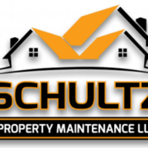 Schultz Property Maintenance - Logo