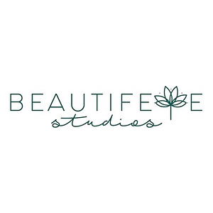 BeautifEye Studio at Modern Aesthetics - Logo
