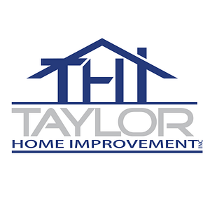 Taylor Home Improvement - Logo