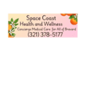 Space Coast Health and Wellness LLC - Logo