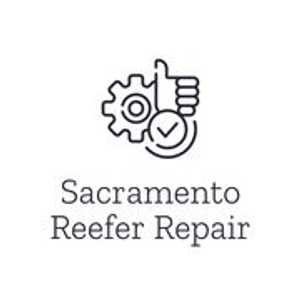 Sacramento Reefer Repair - Logo