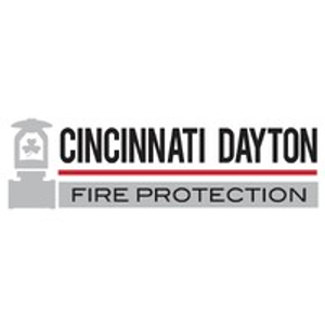 Cincinnati Dayton Fire Protection - Logo