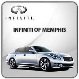 INFINITI Service Department