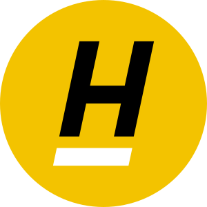 Hertz Car Rental - Round Rock - Old Settlers Boulevard - Logo