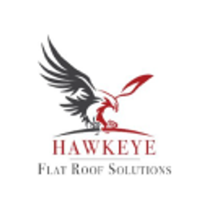 Hawkeye Flat Roof Solutions LLC - Logo