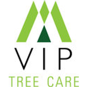 VIP Tree Care - Logo