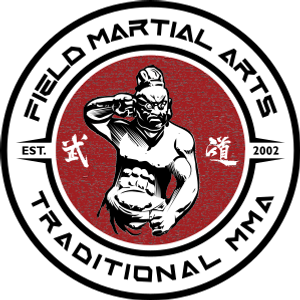 Inyodo Martial Arts - Logo