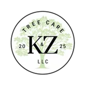 K and Z Tree Care LLC - Logo
