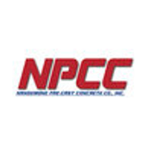 Nansemond Pre-Cast Concrete Co - Logo