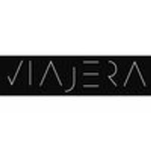 Viajera Designs - Logo