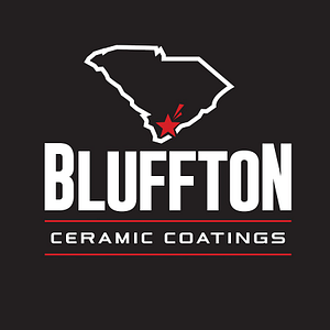 Bluffton Ceramic - Logo