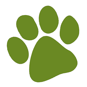 Confident Canine Dog Nutrition - Logo