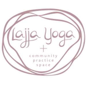Lajja Space - Logo