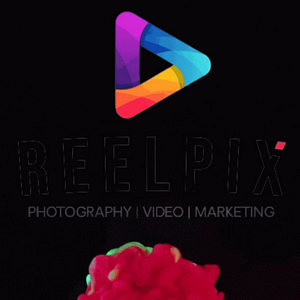 TheReelpix - Logo