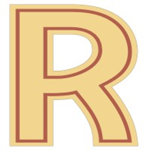 Robinson Theater Community Arts Center - Logo